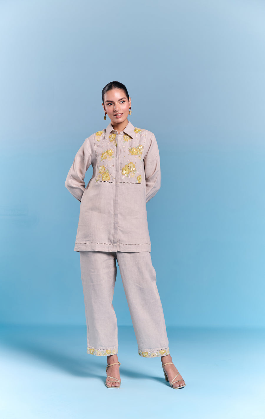 Elaina Co-ord Set