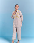 Elaina Co-ord Set