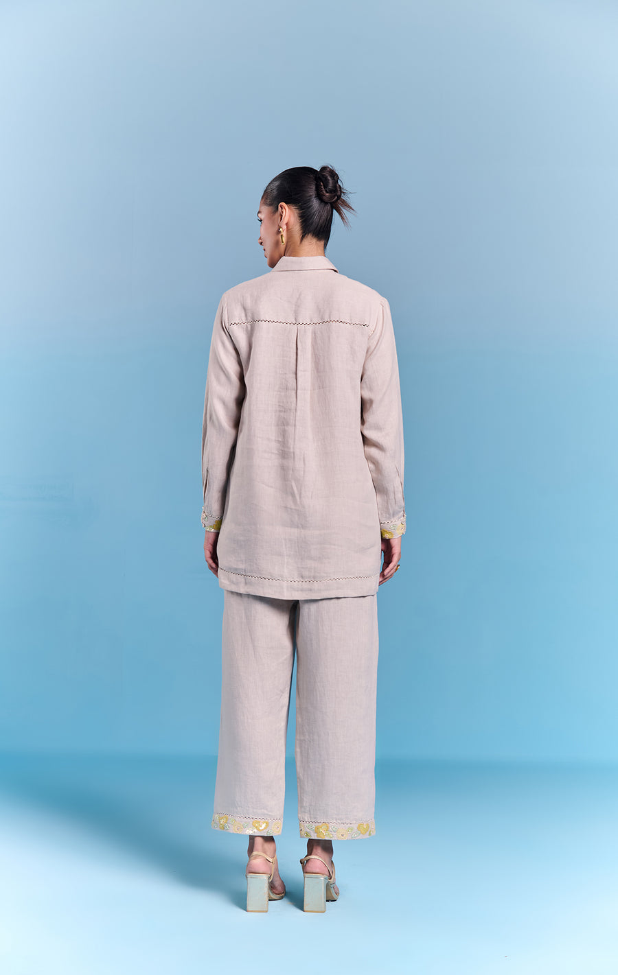Elaina Co-ord Set