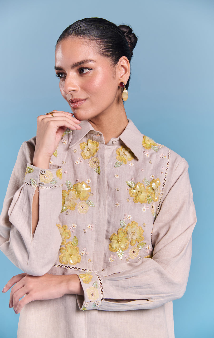 Elaina Co-ord Set