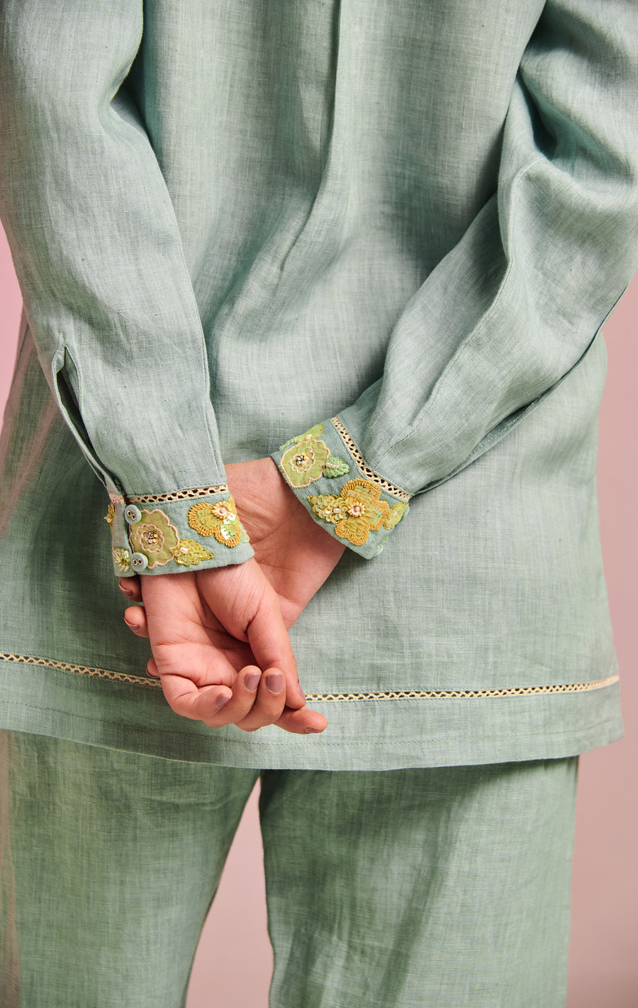 Elaina Co-ord Set