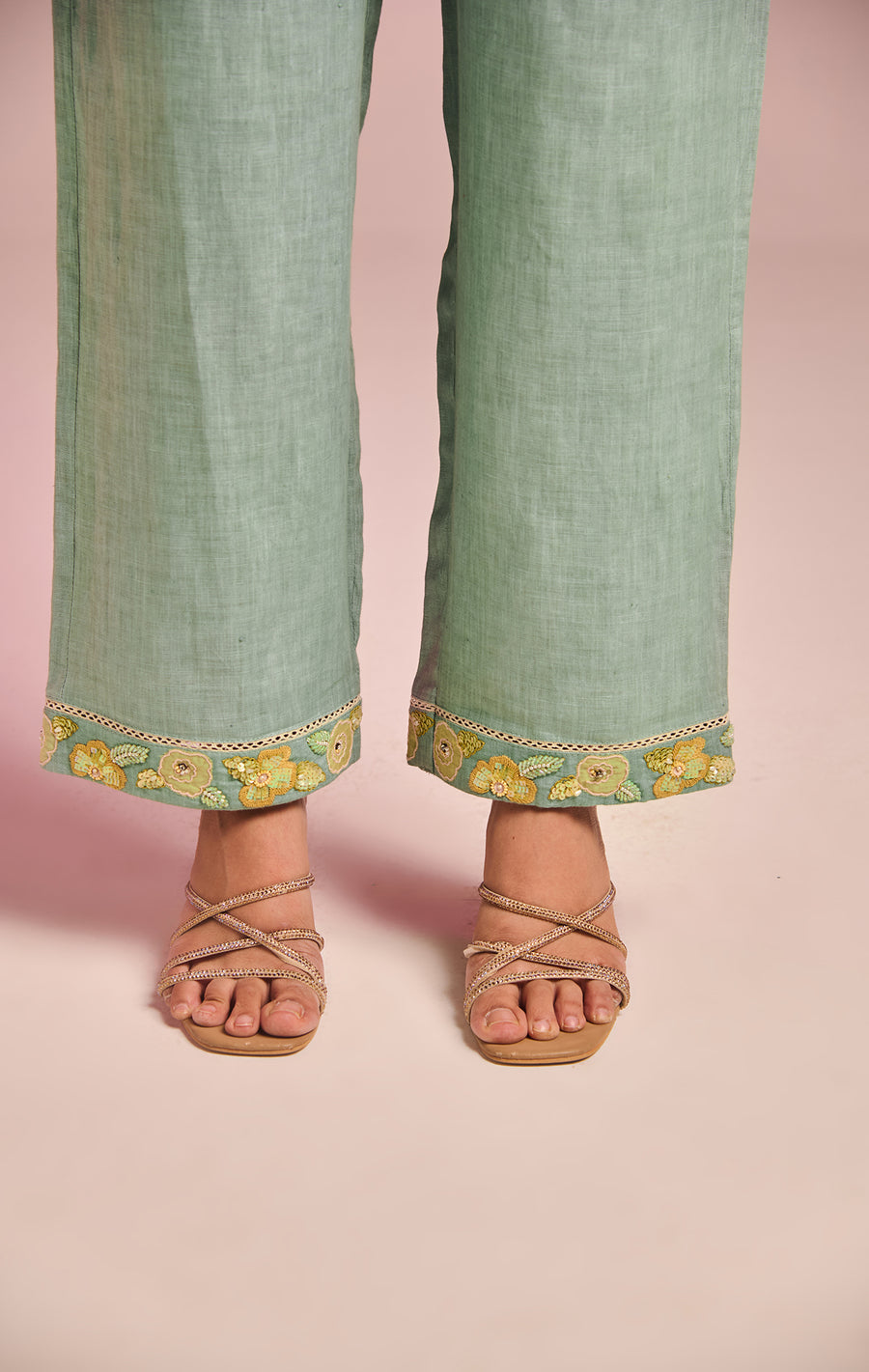 Elaina Co-ord Set