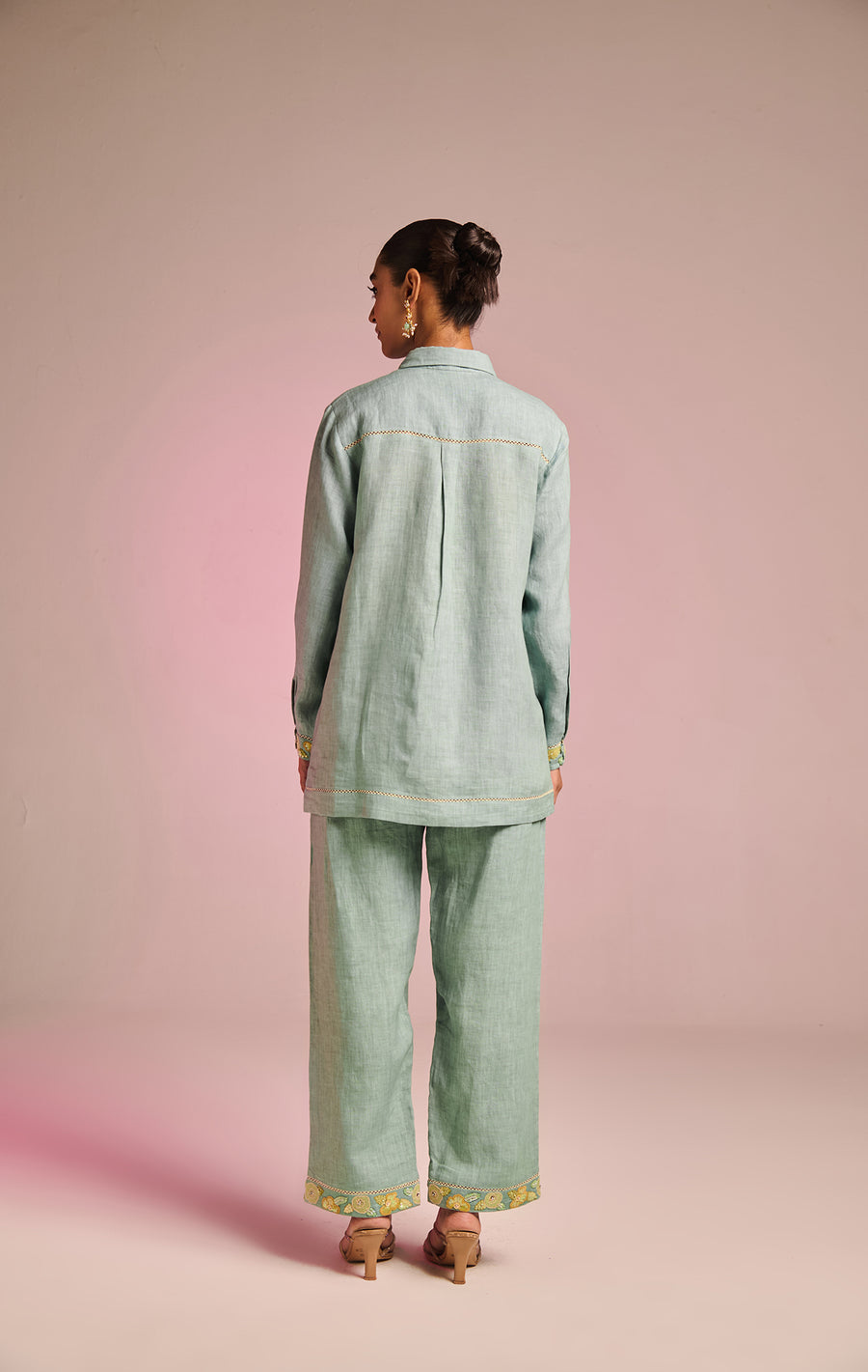 Elaina Tunic