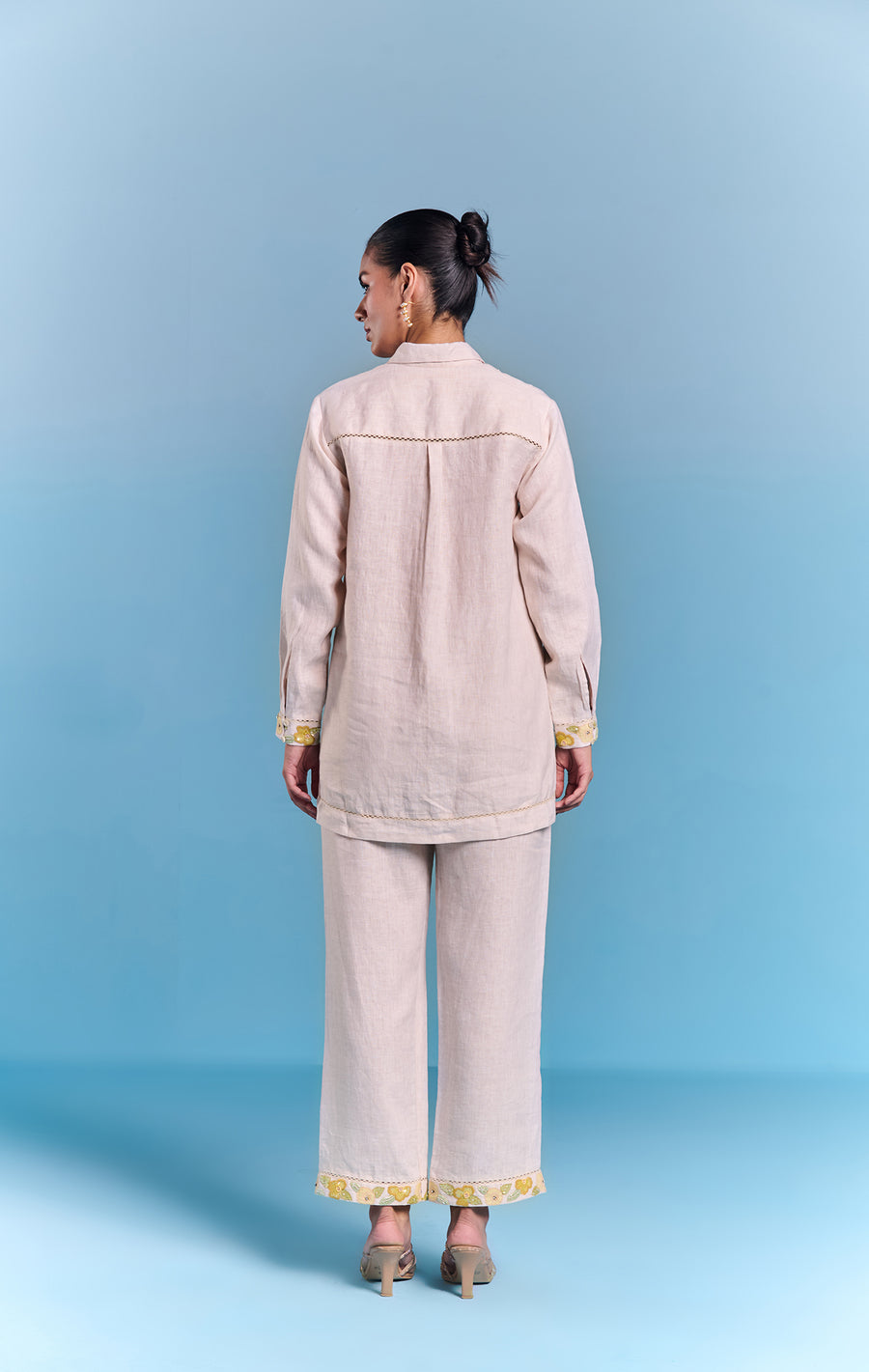 Elaina Tunic