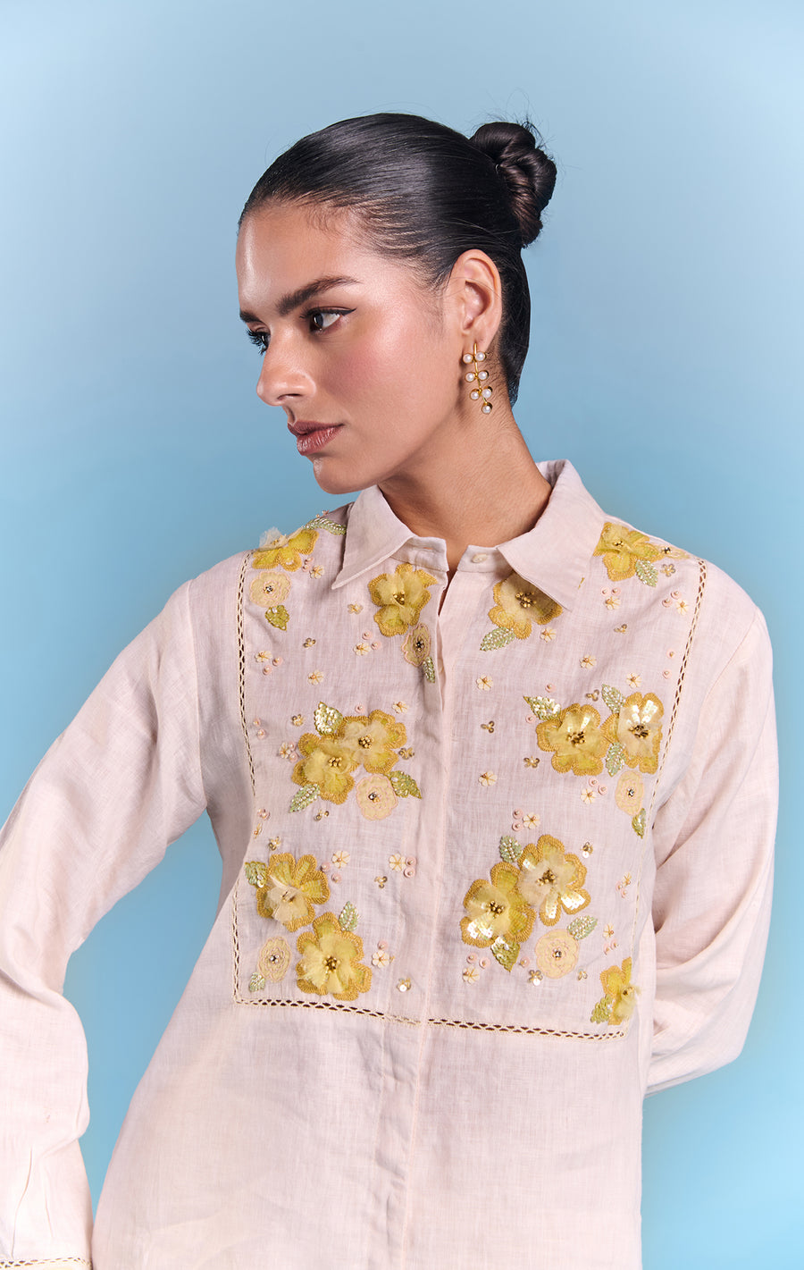 Elaina Tunic