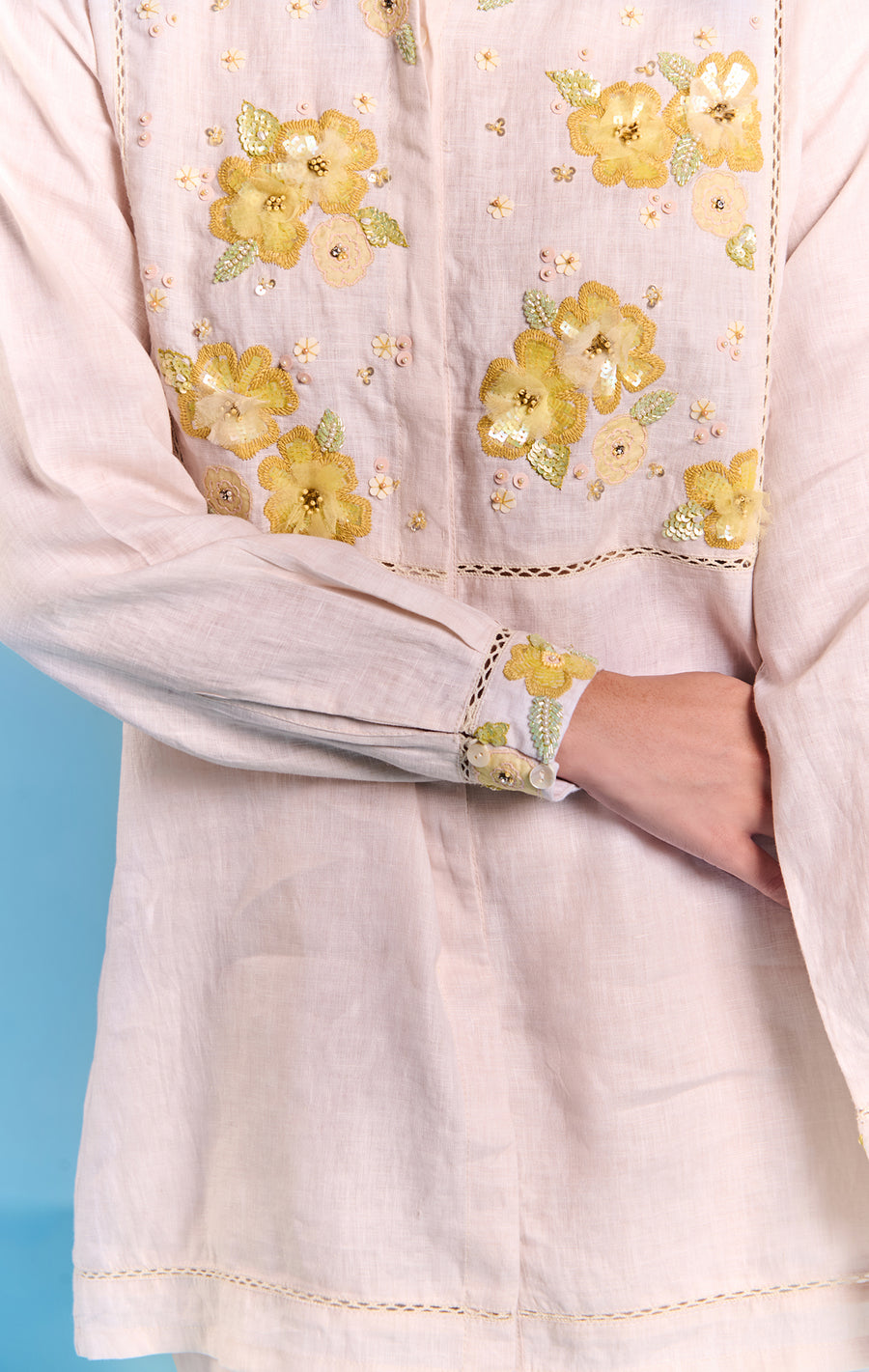 Elaina Tunic