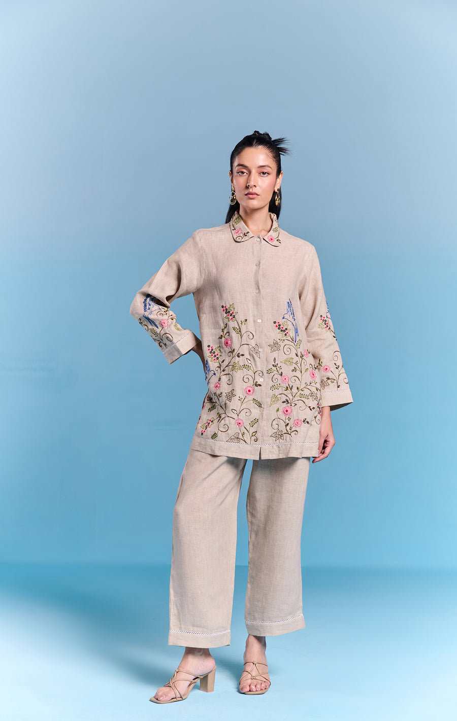 Lyra Co-ord Set