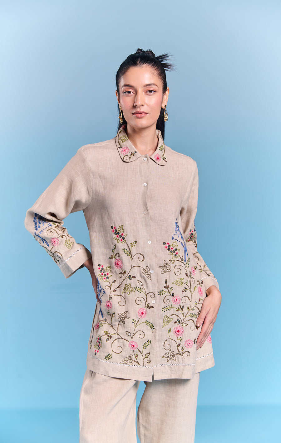 Lyra Co-ord Set
