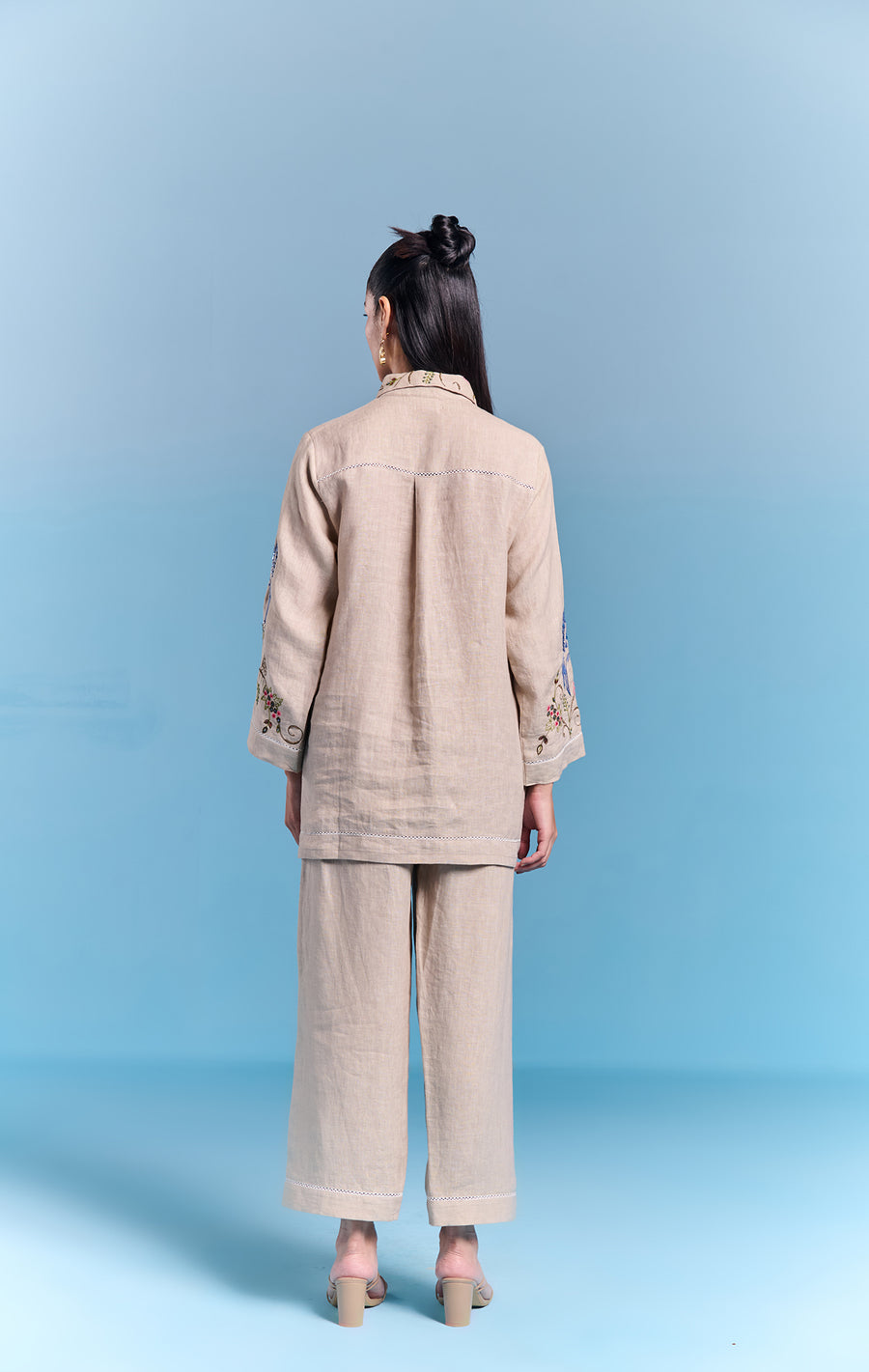 Lyra Co-ord Set