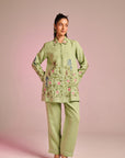 Lyra Co-ord Set
