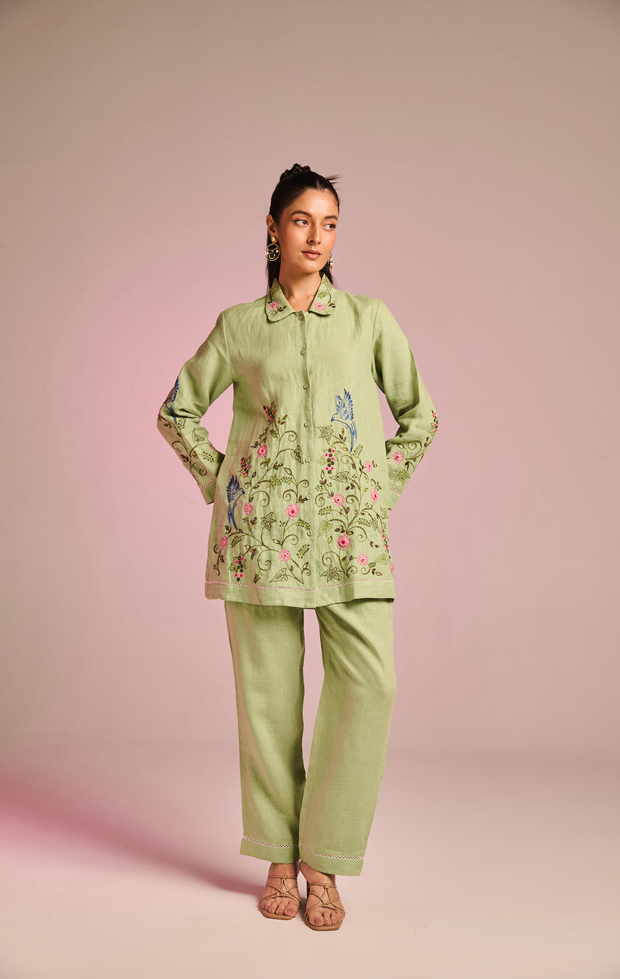 Lyra Co-ord Set