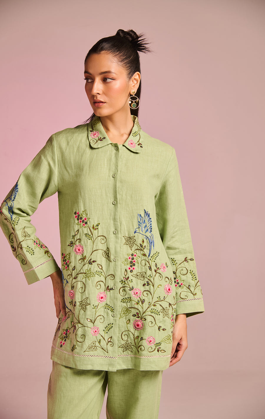 Lyra Co-ord Set