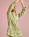 Lyra Co-ord Set