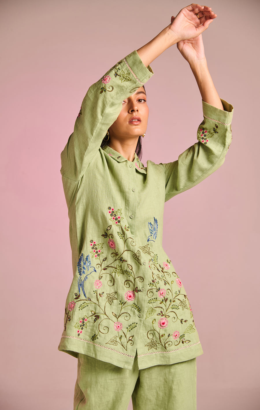 Lyra Co-ord Set