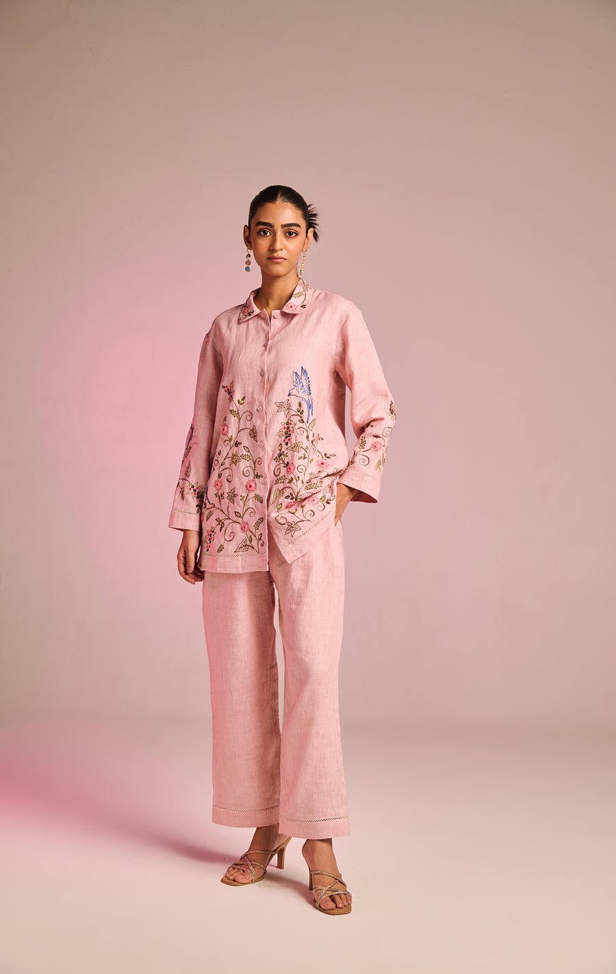 Lyra Co-ord Set