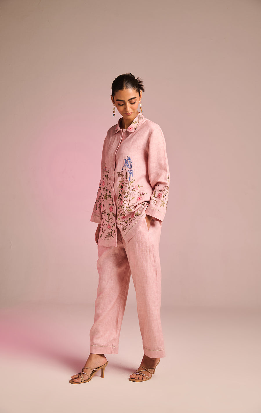 Lyra Co-ord Set