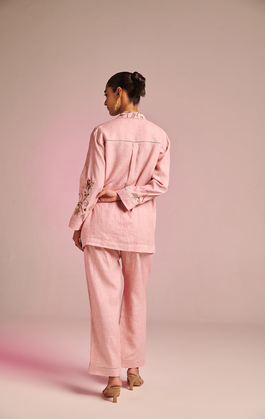 Lyra Co-ord Set