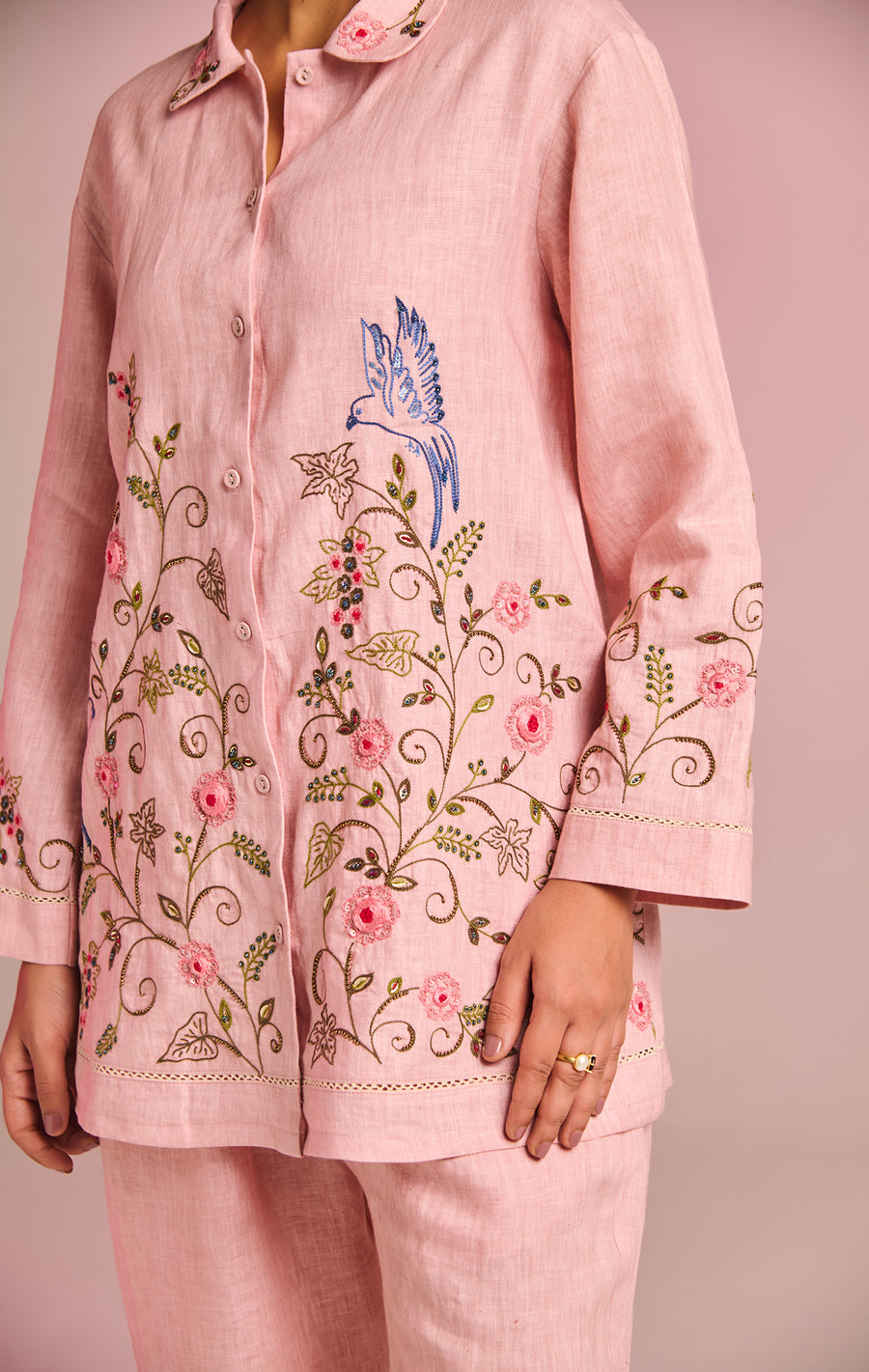 Lyra Co-ord Set