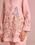 Lyra Tunic