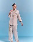 Esha Co-ord Set