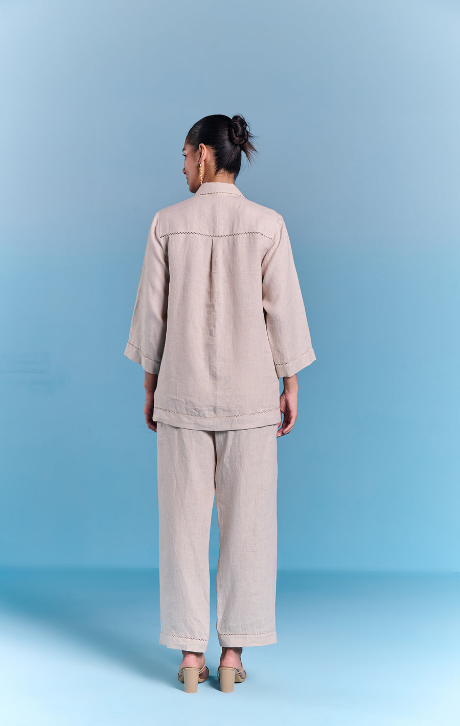 Esha Co-ord Set