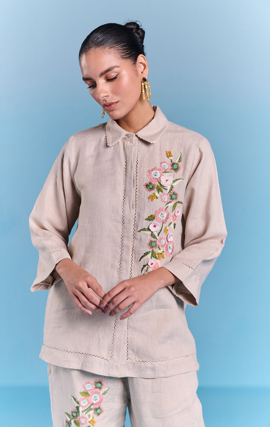 Esha Co-ord Set