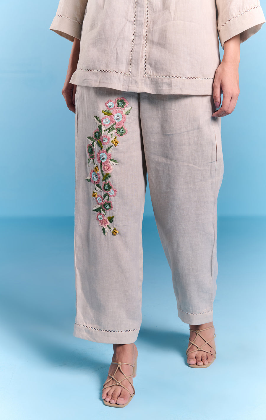 Esha Co-ord Set