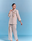 Esha Tunic