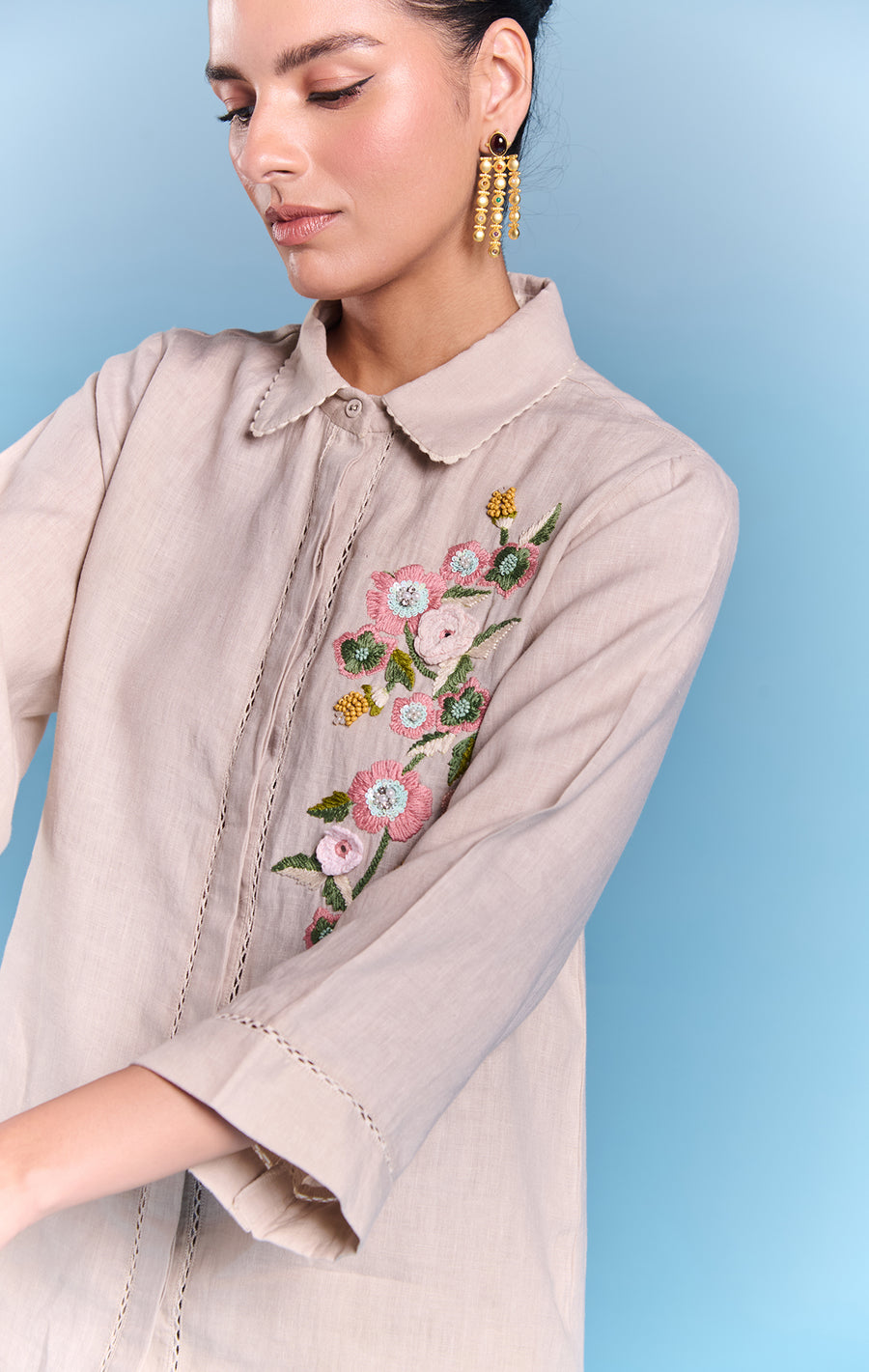 Esha Tunic