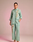 Esha Co-ord Set