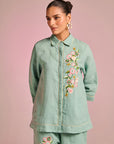 Esha Co-ord Set