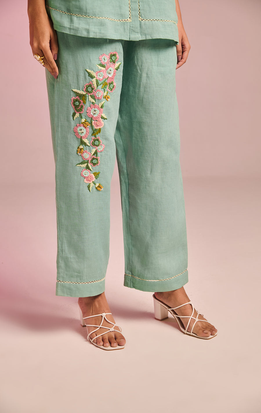 Esha Co-ord Set