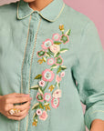 Esha Tunic