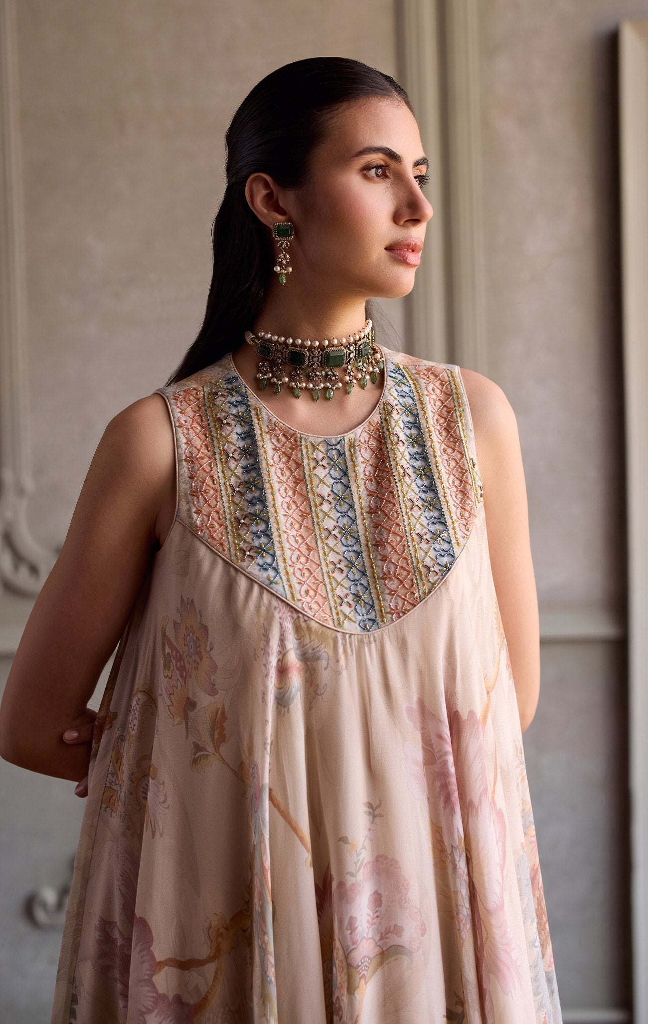 Simaya Sharara Set 5