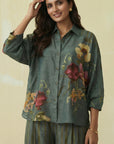 Lyra Tunic 1