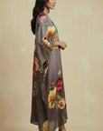 Selena Kaftan Dress