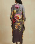 Selena Kaftan Dress