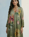 Ember Dress