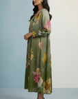 Ember Dress