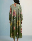 Ember Dress