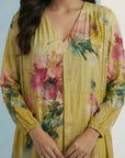Ember Dress