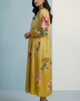 Ember Dress