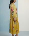 Ember Dress
