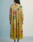 Ember Dress