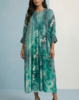 Yuna Dress