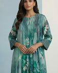 Yuna Dress