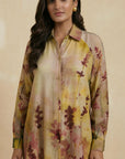 Stella Shirt Dress