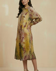 Stella Shirt Dress