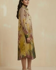 Stella Shirt Dress