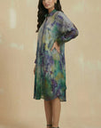 Stella Shirt Dress